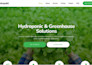 design wordpress poultry farm website agriculture website cattle farm website